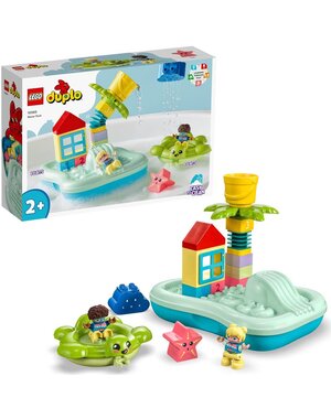 LEGO 10989 - Waterpark