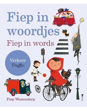  Fiep in woordjes - Verkeer
