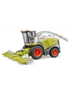 Bruder 2134 - Claas Jaguar 980 hakselaar