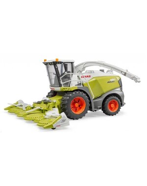 Bruder 2134 - Claas Jaguar 980 hakselaar