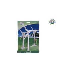 Kids Globe Windmolen 1:87 - 571897