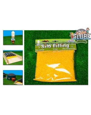 Kids Globe Mais / Silovulling 1:32 - 571859