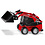 Siku 3049 - Manitou 3300v compactlader