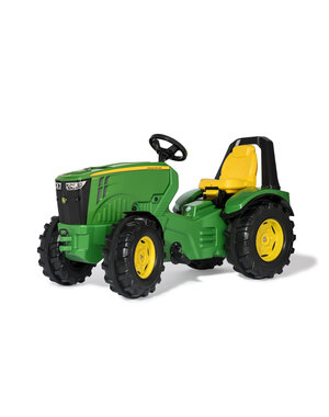 Rolly Toys 640034 - X-Trac Premium John Deere 8400R