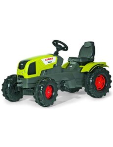 Rolly Toys 601042 - Farmtrac Claas Axos 340