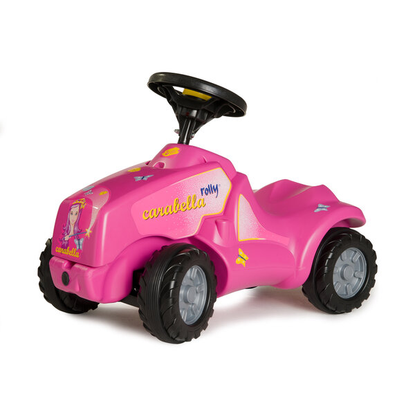 Rolly Toys Minitrac Carabella