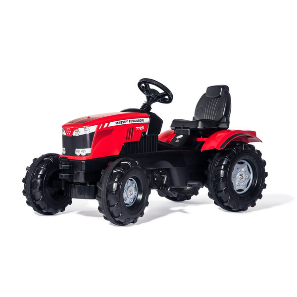 Rolly Toys 601158 - Farmtrac Massey Ferguson