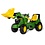 Rolly Toys Farmtrac John Deere 7310R Premium II met voorlader