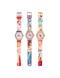 TopModel TopModel Horloge