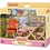 Sylvanian Families 5640 - BBQ picknickset Olifant