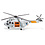 Siku 2527 - Transporthelicopter