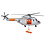 Siku 2527 - Transporthelicopter