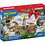 Schleich 98984 - Advent kalender Dino World