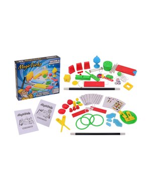 JohnToy Goocheltrucs, 12 in doos