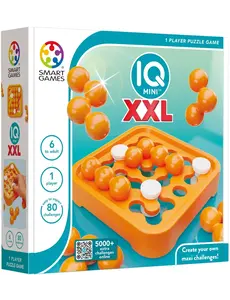 Smartgames IQ Mini XXL