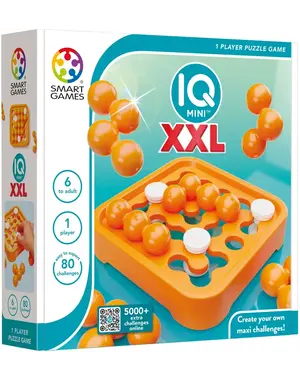 Smartgames IQ Mini XXL