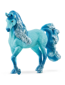 Schleich 70757 - Eenhoorn merrie Elementa Water