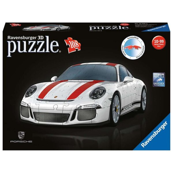 Ravensburger Porsche 911R