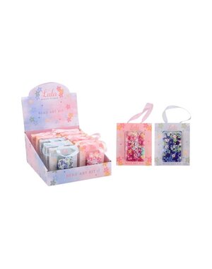 JohnToy Kralen knutsel set