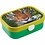 Mepal Lunchbox Animal planet tijger