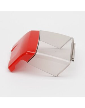 Bruder 40011  - Voorruit met dak Roadmax