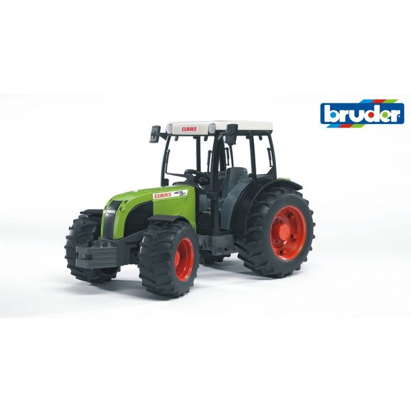 Bruder 2110 - Claas Nectis 267F