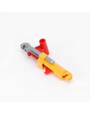 Bruder 42451 - Cilinder voor Liebherr schovel 2430