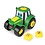 Britains 46654 -JD Preschool Johnny Tractor leer&speel