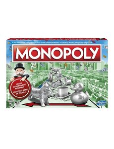 Hasbro Monopoly - standaard