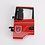 Bruder 43590 - Deur Links voor Scania brandweer