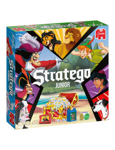 Jumbo Stratego Junior Disney