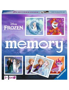 Ravensburger Disney Frozen memory