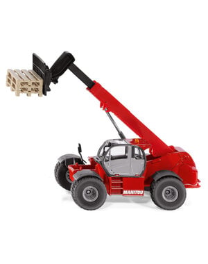 Siku 3507 - Manitou MHT 10230 verreiker