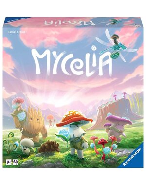 Ravensburger Mycelia
