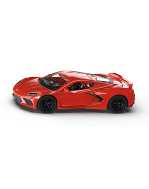 Siku 2359 - Chevrolet Corvette C8 Stingray