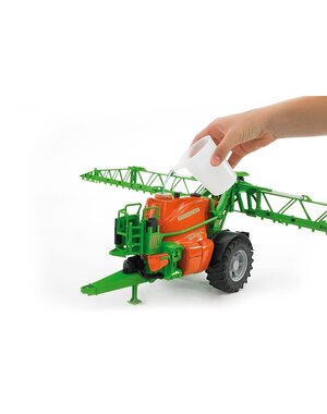 Bruder 2207 - Amazone veldspuit UX5200