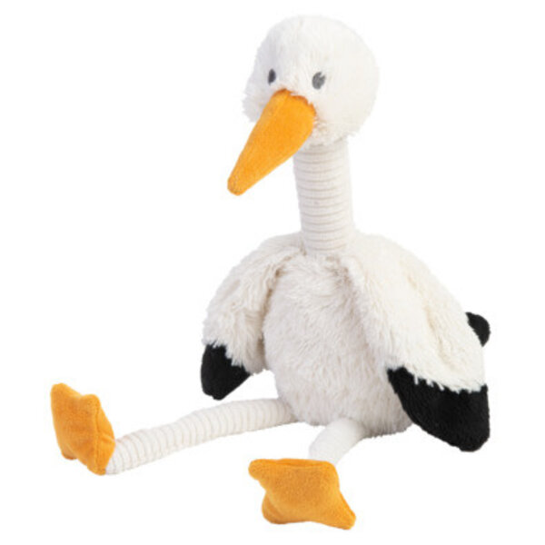 Happy Horse Knuffel Ooievaar Stork Sky - 27 cm