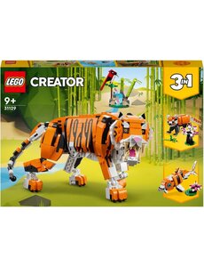 LEGO 31129 - Grote tijger (uitlopend)