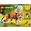 LEGO 31129 - Grote tijger (uitlopend)