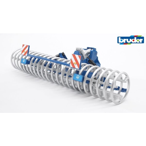 Bruder 2222 - Lemken frontpakker Variopack