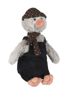 Happy Horse Knuffel Pinguïn Polar - 25 cm