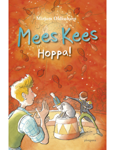  Mees Kees, Hoppa!