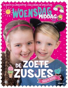  De Zoete Zusjes woensdagmiddag