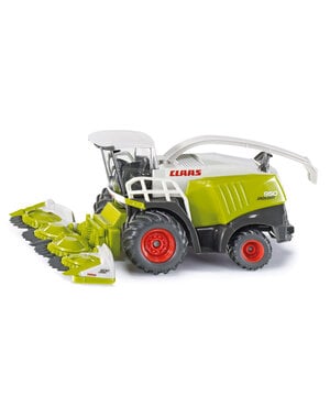 Siku 1993 - Claas maishakselaar