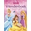 Deltas Vriendenboek Princess