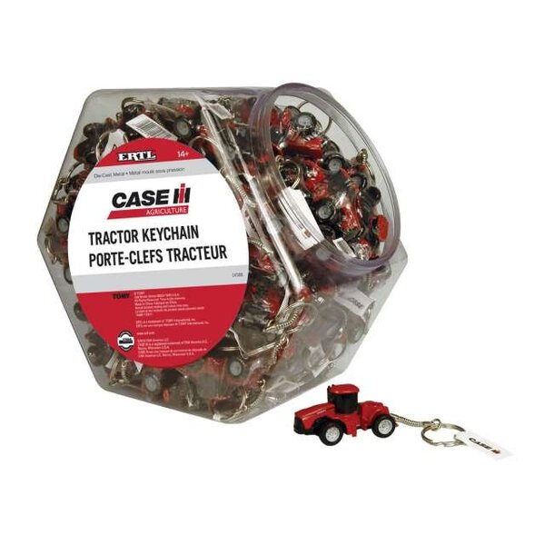 Britains 14588 - Sleutelhanger Case IH STX