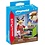 Playmobil 70877 - Special Kerstbakkerij