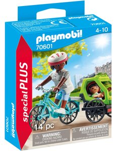 Playmobil 70601 - Fietstocht