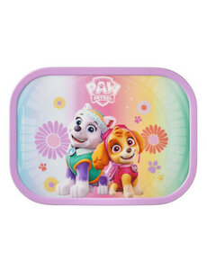 Mepal Lunchbox Paw Patrol