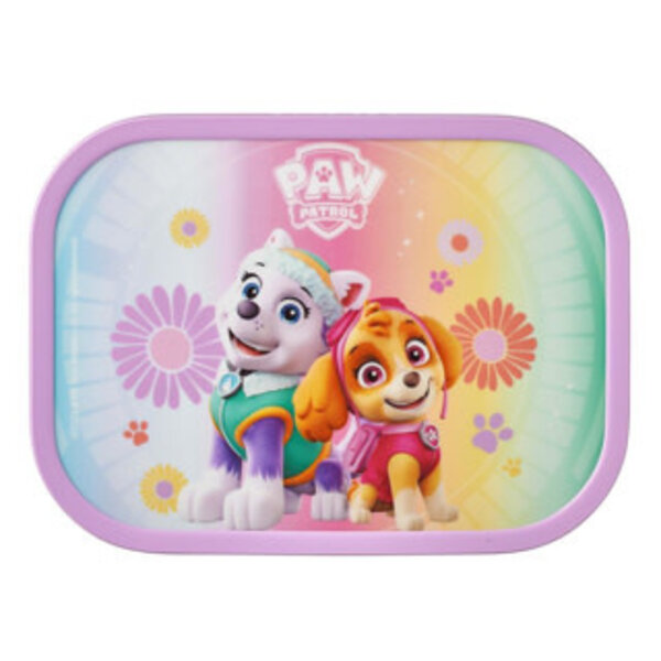 Mepal Lunchbox Paw Patrol